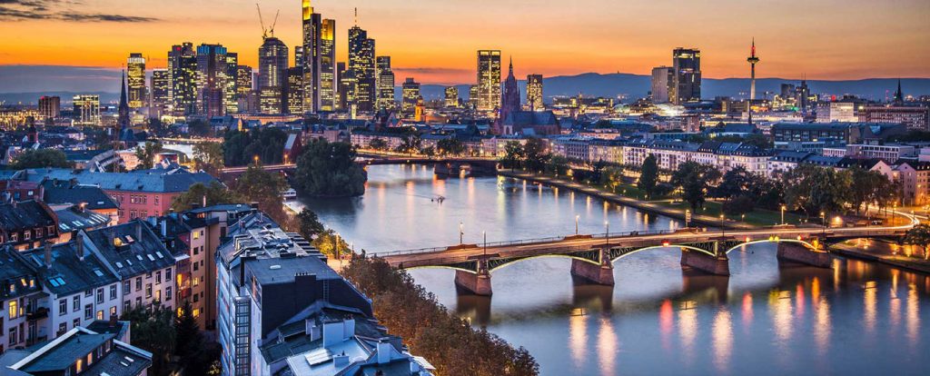 Meet us at HP-CAST 24 in Frankfurt