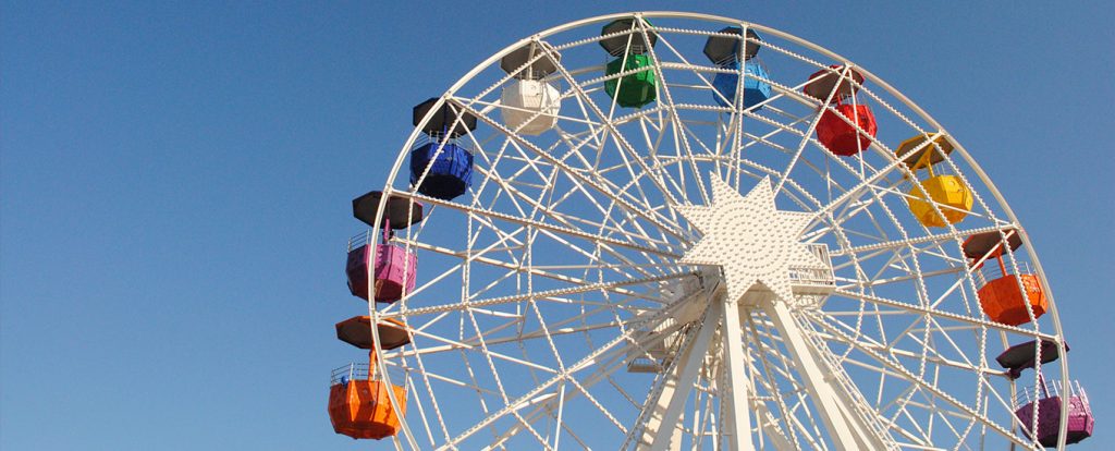 Meet us at OpenStack Summit in Barcelona, Spain!