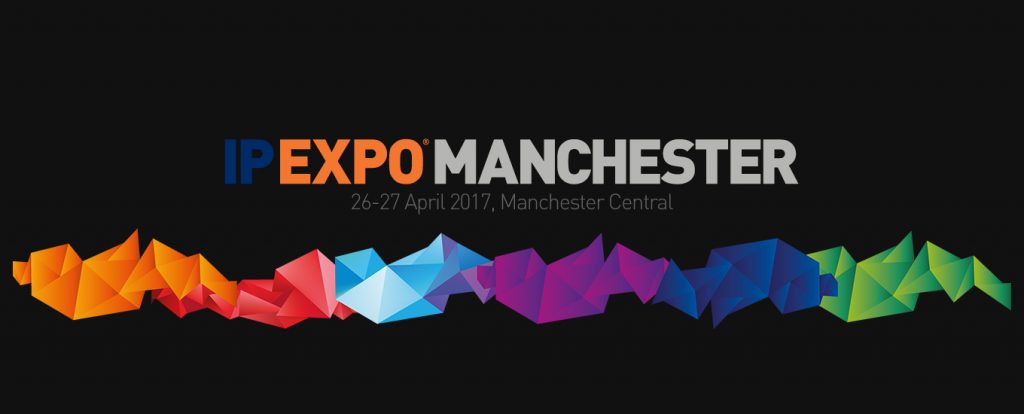 Meet Sardina at IP EXPO Manchester 2017