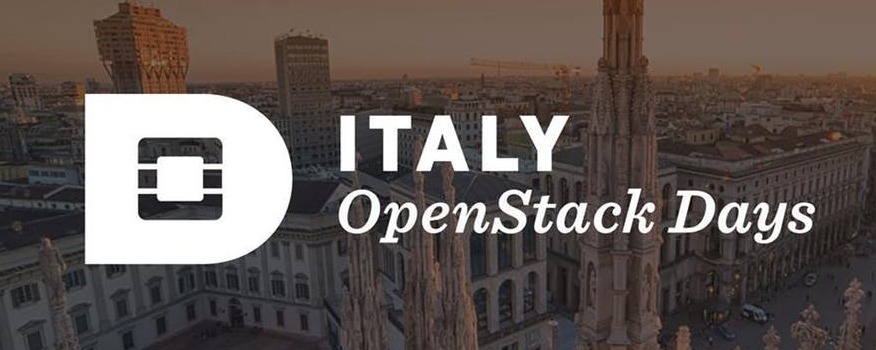Conoce a Sardina Systems en OpenStack Days Italia 2017