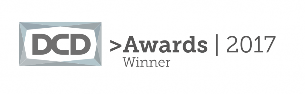 Sardina Systems DCD Awards Gala Video: The Open Data Center Project Award 2017
