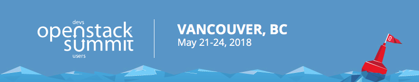 Meet Sardina Systems at OpenStack Summit Vancouver