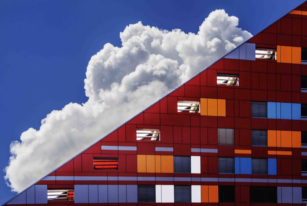 When everything should be bigger, better and faster for the HPC users