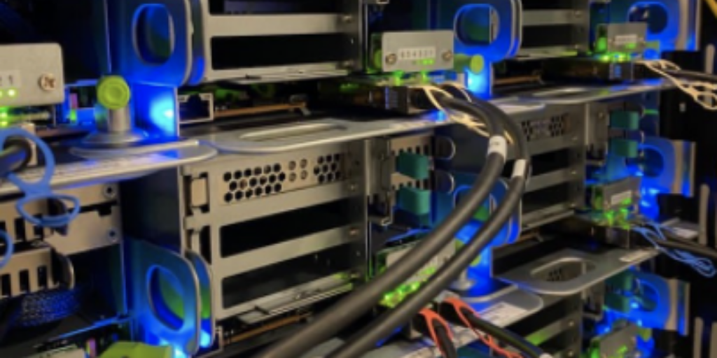 Sardina Systems 和 Vesper Technologies 宣布合作提供 OCP 全机架企业托管 OpenStack 和 Kubernetes 云解决方案