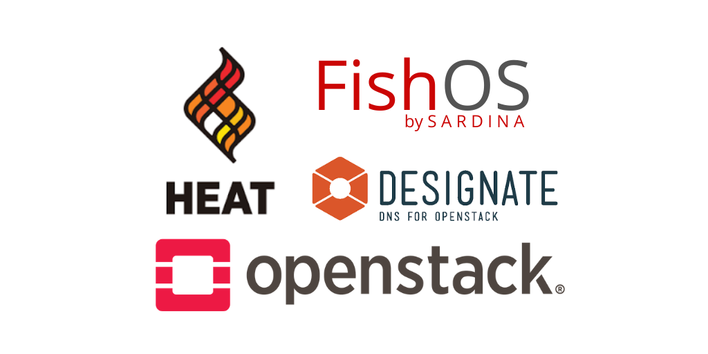 FishOS Widens the Capabilities with OpenStack Addons