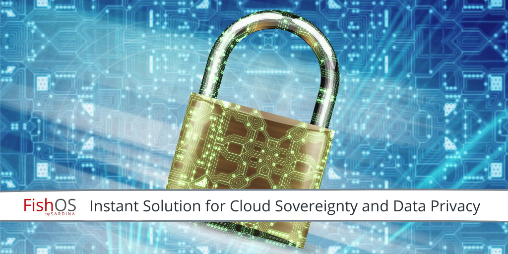 Cloud-Souveränität: ein modischer Trend oder eine lebenswichtige Notwendigkeit?