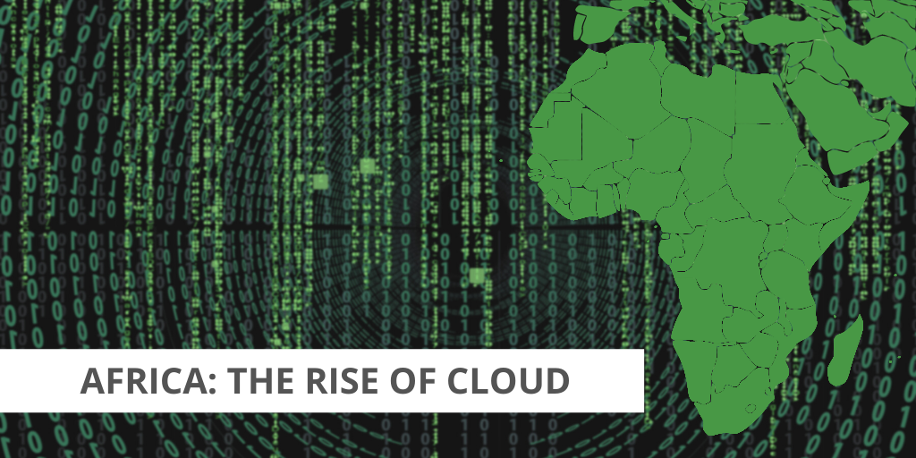 Africa: The Rise of Cloud