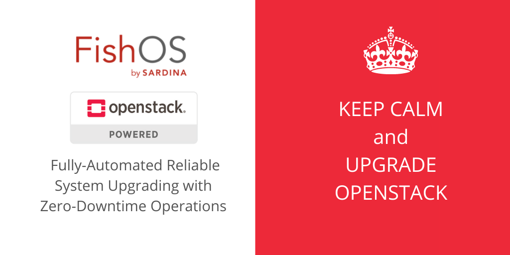 OpenStack Upgrade: How to Make It without any Stress