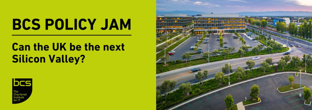 BCS Dezember Policy Jam