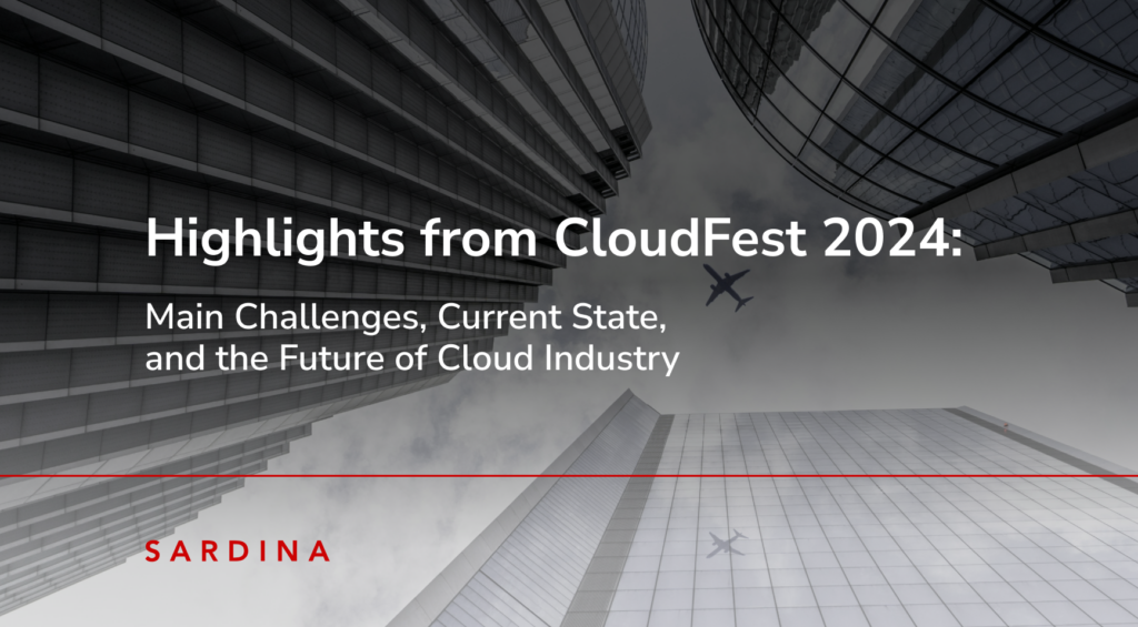 Highlights from CloudFest 2024 You Need to Know: AI Challenge for Data Centers and Growing Interest to Open Source