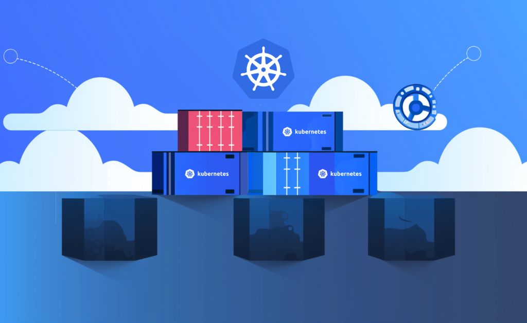 Other Reasons to Choose Kubernetes