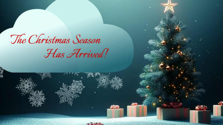 Sardina Systems is kicking off the holiday season with our own advent celebration. We have created a Digital Christmas Card filled with festive cheer and three engaging activities, perfect for cloud industry professionals and anyone looking to take a break, relax, and enjoy some holiday fun. And that’s not all: we are also offering an exclusive year-end deal!