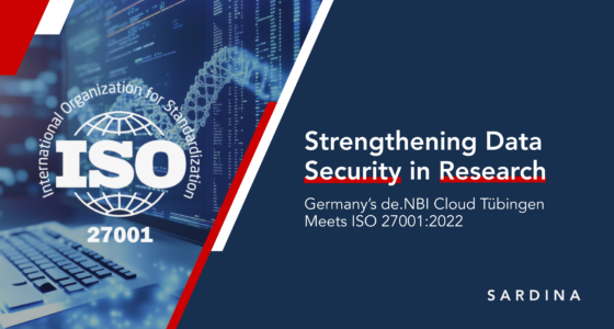 Strengthening Data Security in Research