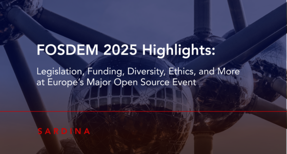 FOSDEM-2025-Summary-Cover