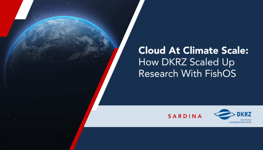 Advanced OpenStack for Climate Research: DKRZ’s Proven FishOS Cloud Success