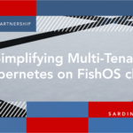 FishOS 携手 Kamaji：化繁为简的托管 Kubernetes