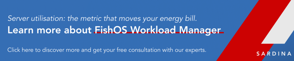 ai workload manager