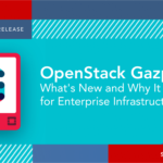 OpenStack 2026.1 Gazpacho：让 VMware 迁移更轻松的版本