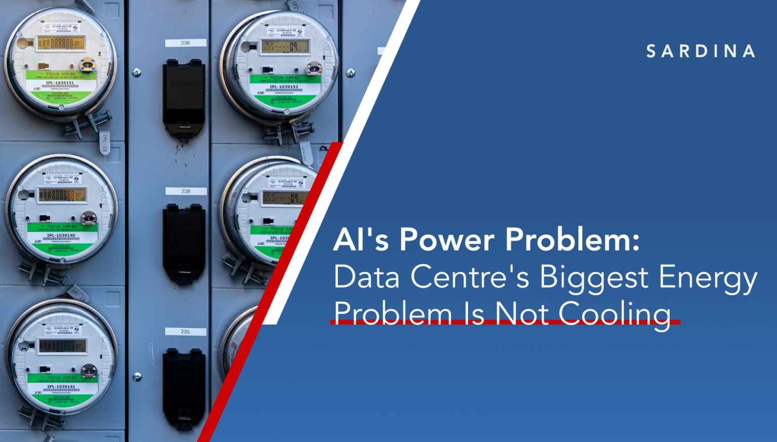 AI Power Consumption and Data Centres: IEA 2026 Key Numbers