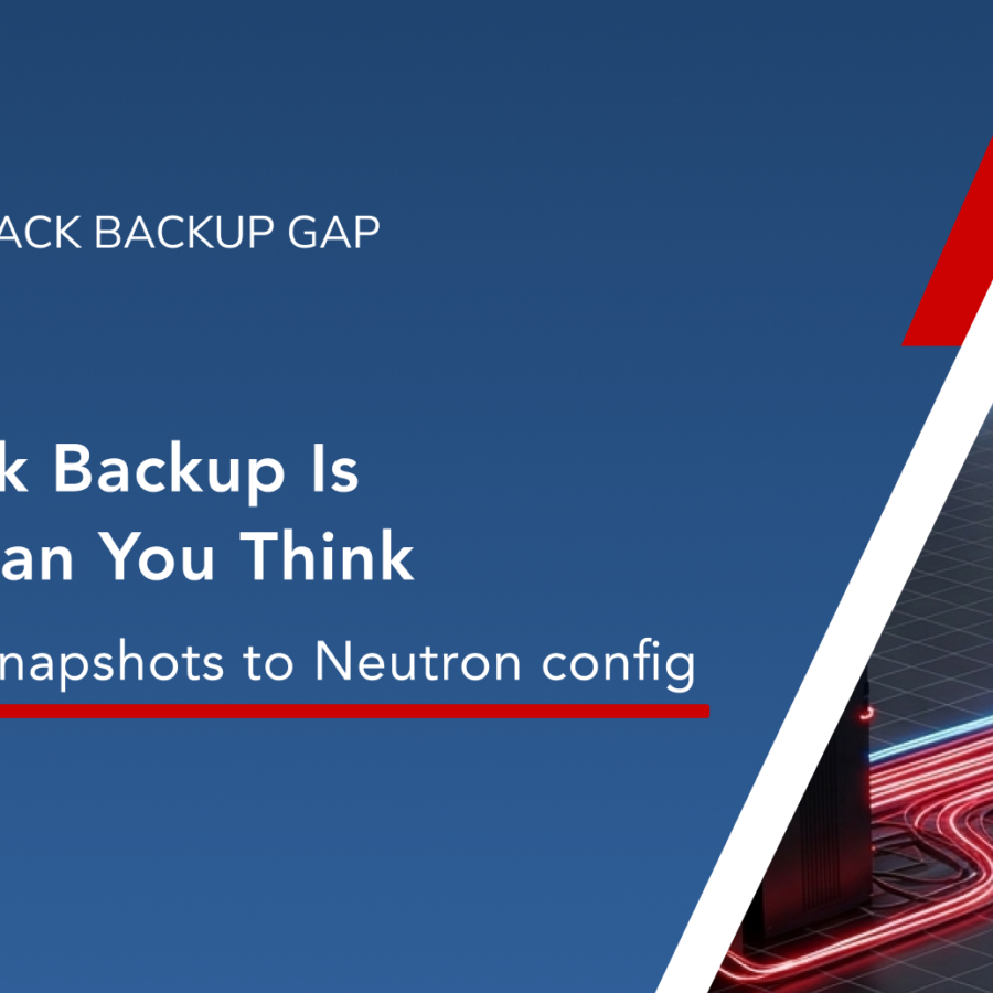Blog – 5 Reasons to Build Your Private Cloud on OpenStack