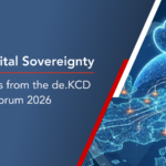 Digital Sovereignty For EU Research: Lessons from de.KCD Berlin 2026