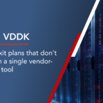 What Broadcom VDDK Change Means for VMware to OpenStack Migration