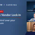VMware to OpenStack Migration: How to Leave VMware Without Losing Control