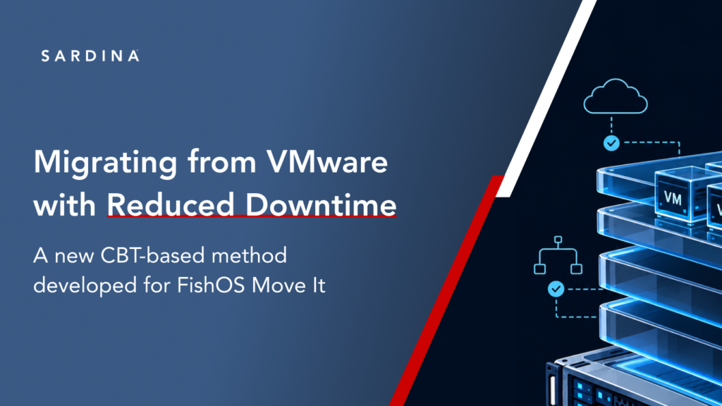 VMware-to-OpenStack Migration Without VDDK Using CBT
